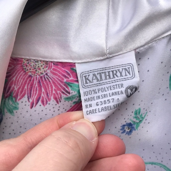 Kathryn Robe Medium - Picture 4 of 8